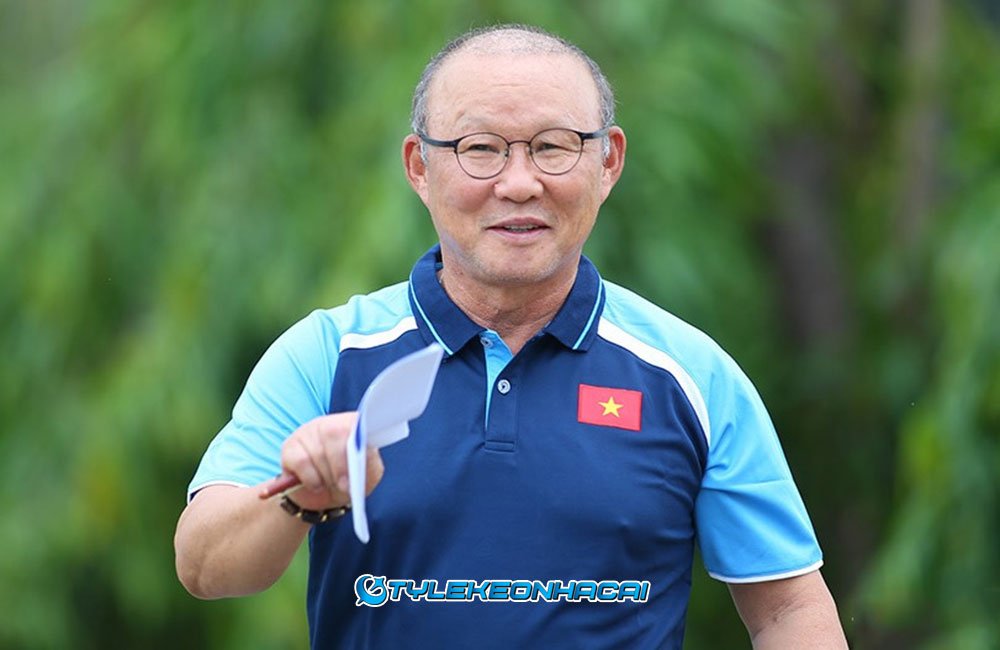 Huấn luyện viên đội tuyển Việt Nam