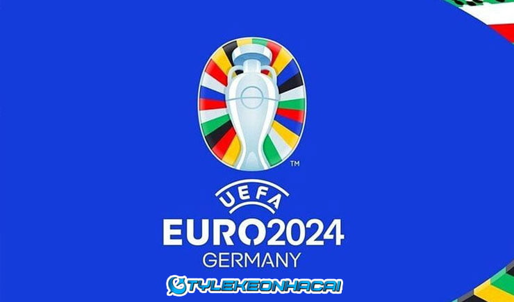 Giải đấu EURO 2024