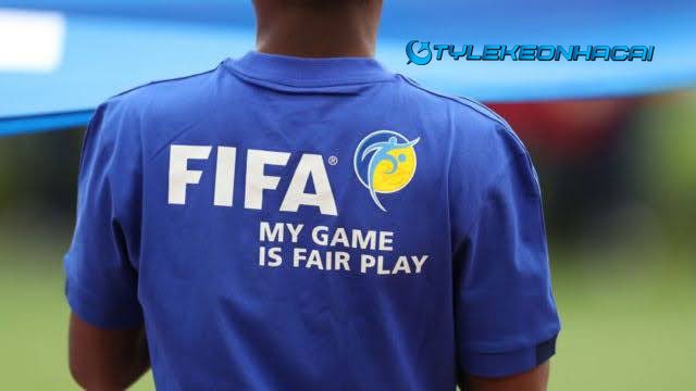 Luật thi đấu Fair play như thế nào?