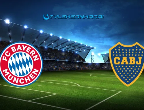 Soi kèo Bayern Munich vs Boca Juniors, 08h00 – 21/06/2025