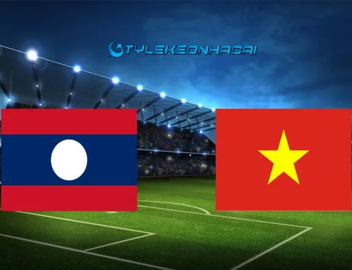 Soi kèo U23 Lào vs U23 Việt Nam, 19h00 – 19/07/2025