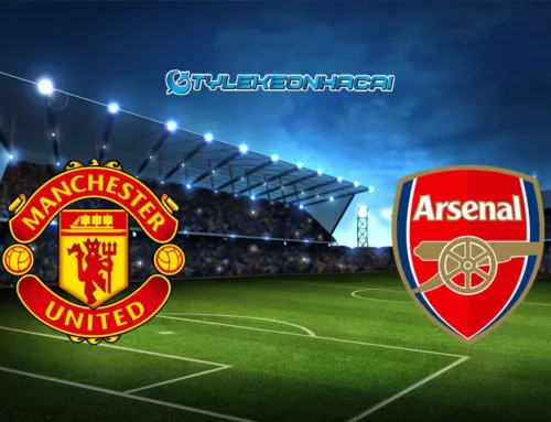 Soi kèo Man United vs Arsenal, 22h30 – 17/08/2025