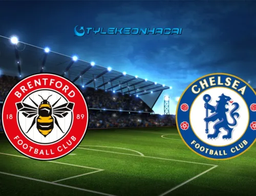 Soi kèo Brentford vs Chelsea, 02h00 ngày 14/09/2025