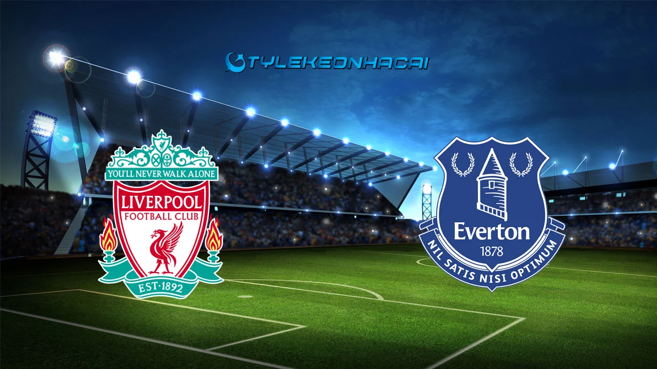 Soi kèo Liverpool vs Everton, 18h30 ngày 20/09/2025