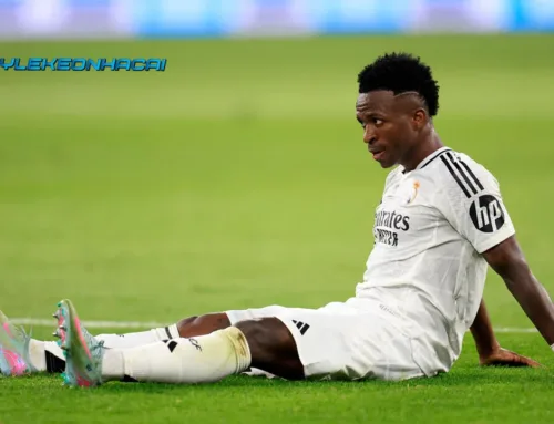 Tiểu sử Vinicius Junior: Biểu tượng mới của bóng đá Brazil