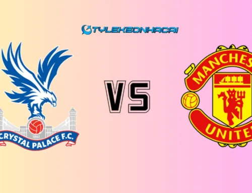 Soi kèo Crystal Palace vs Man United, 19h00 ngày 30/11/2025