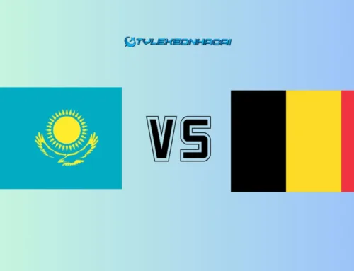 Soi kèo Kazakhstan vs Bỉ, lúc 02h45 ngày 15/11/2025