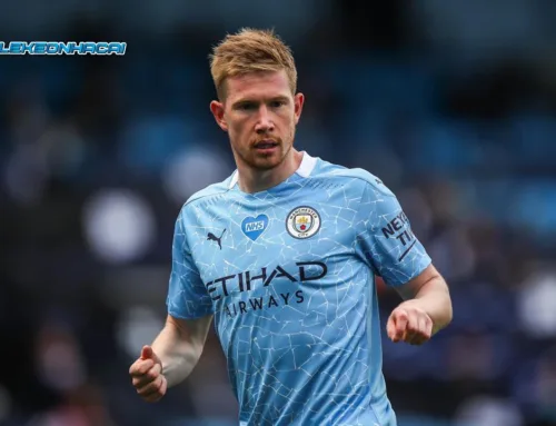 Tiểu sử Kevin De Bruyne – Tiền vệ xuất sắc của đội tuyển Bỉ