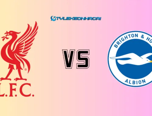 Soi kèo Liverpool vs Brighton, lúc 22h00 ngày 13/12/2025