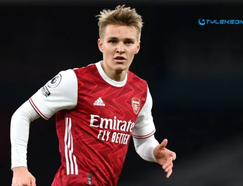 Tiểu sử Martin Odegaard – Tài năng vàng của bóng đá Na Uy