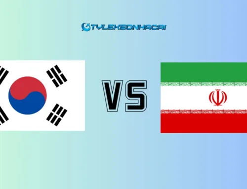 Soi kèo U23 Hàn Quốc vs U23 Iran, 18h30 ngày 07/01/2026