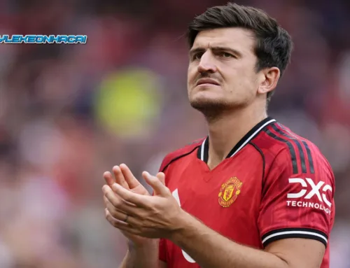 Tiểu sử Harry Maguire và sự nghiệp của cầu thủ người Anh